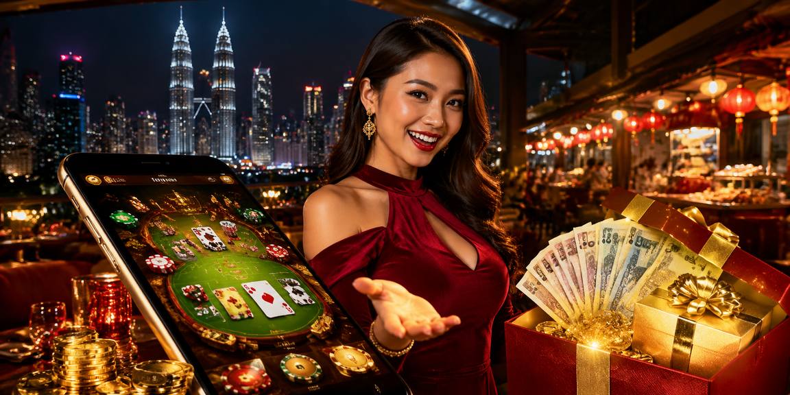 asaa88 Secret Game di Lobby asaa88: Senario Penuh